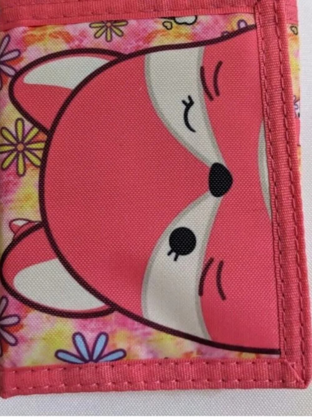 Squishmallows Fifi the Fox